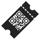 QRCodeTickets 图标