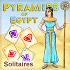 Pyramids of Egypt ícone