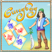 Sinbad's journey (solitaires) APK