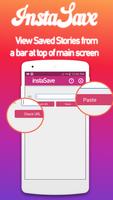 InstaSave capture d'écran 2