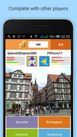 Guess the city for photo 截图 2