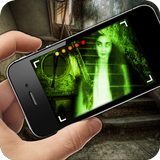 Ghost Radar Camera Joke APK