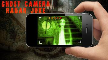 Ghost Camera Radar Joke syot layar 2