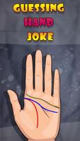 Devinant main Joke capture d'écran 2