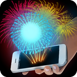 Firework Victory Day Simulator