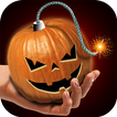 Fireworks Bang Halloween Joke