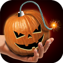 花火バンハロウィンジョーク APK