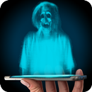 Hologram Ghost 3D Simulator APK