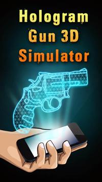 Hologram Gun 3d Simulator Apk Game Free Download For Android