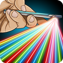 レーザー1000000レイズジョーク APK