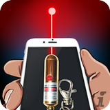 Simulator Laser Funny Prank APK