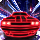 Neon Car Simulator APK