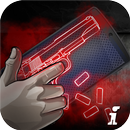 シミュレータネオン銃 APK