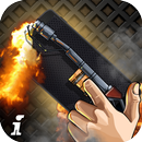 Simulator Pocket Flamethrower APK