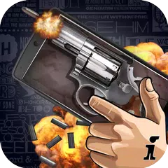 download Simulator Hand Gun APK