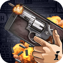 シミュレータハンドガン APK