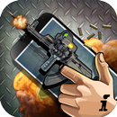 Simulator Pocket Weapon APK