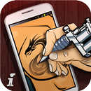 Simulator Tattoo Machine APK