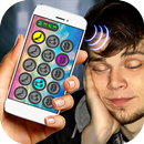 睡眠ガールフレンドシミュレータジョーク APK