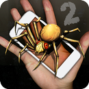 スパイダーマン2ハンド面白いジョーク APK