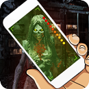 Zombie Radar Camera Joke APK