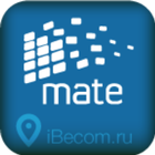 MATE-icoon