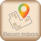 iBecom Indoors icon