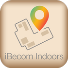 iBecom Indoors आइकन