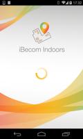 iBecom Indoors poster