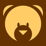 ikon iBears -  медвежья урчалка