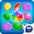 Ocean Story: match 3 APK