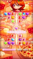 Candy Land Story تصوير الشاشة 3