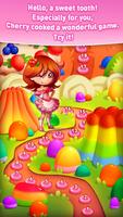 Candy Land Story पोस्टर