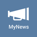 My News - Demo APK