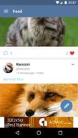 Metbuddy Social Network syot layar 2