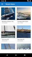 Boats Market, Buy & Sell Affiche