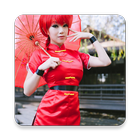 Cosplay Market-icoon