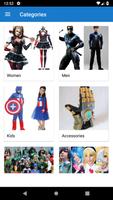 Cosplay Market-poster