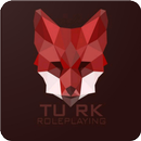 Türk RP - Roleplay Platform APK