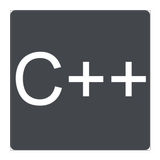 آیکون‌ C++ Manual