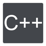 C++ Manual icône