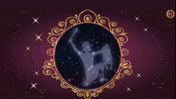 Говорящее зеркало для девочки screenshot 4