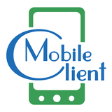 Мобильный клиент иконка