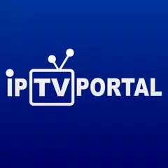 IPTVPORTAL APK Herunterladen