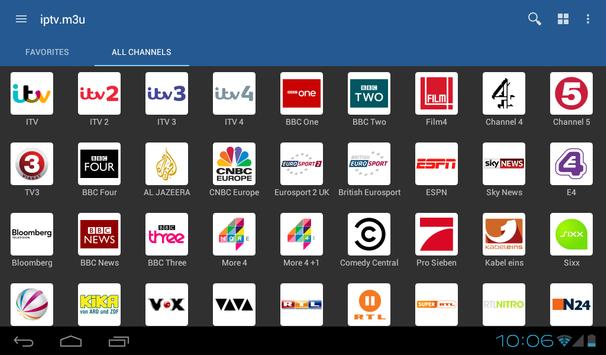 Iptv App For Android Download Iptv App For Android Download