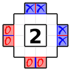 Tic Tac Toe biểu tượng