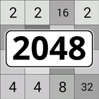 2048 圖標