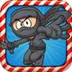 JUMPING NINJA: ROOFTOP RUNNER APK