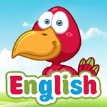 Kids word search - Flap Flap! Guess the word!