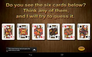 Card-sharper screenshot 3